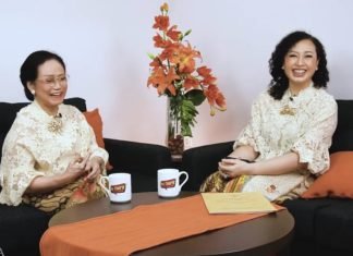 Catatan Dahlan Iskan: “Pasien T-Cell”