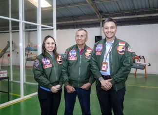 Catatan Dahlan Iskan: “Seafood Sukhoi”