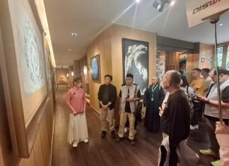 Catatan Dahlan Iskan: “Bola Baba”