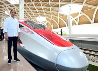 Catatan Dahlan Iskan: “Utang Whoosh”