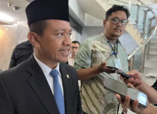 Digugat karena BBM Langka, Menteri Bahlil: Kami Hargai Proses Hukum