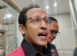 Pihak Nadiem Bantah Grup WA sengaja Dibuat guna Pengadaan Chromebook