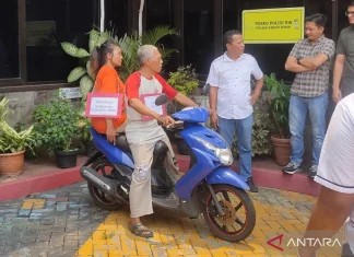 Cemburu Buta, Isteri Potong Alat Vital Suami