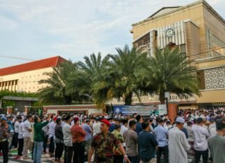 Muhammadiyah Masuk 10 Besar Daftar Organisasi Keagamaan Terkaya Dunia