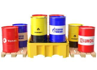 Harga Minyak AS Naik Setelah AS Jatuhkan Sanksi ke Rosneft dan Lukoil