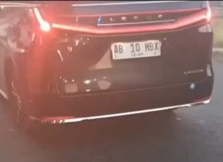 Tanggapi Viralnya Rombongan AHY Salip Mobil Sultan HB X, Stafsus Buka Fakta Sesungguhnya