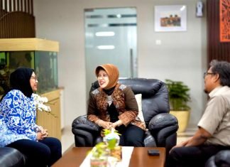 14.403 SPPG Siap Beroperasi, BGN Lakukan Verifikasi Berlapis