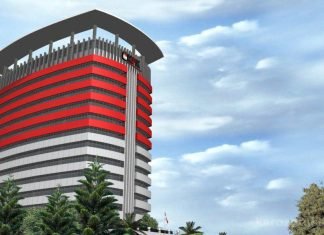 33 Calon Lolos Seleksi Policy Brief KPK, Perebutkan 6 Jabatan Strategis