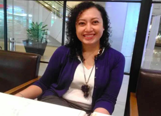 Catatan Abah Dahlan: “Air Jernih”