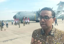 Airbus Sebut A400M Milik TNI AU Memiliki Kemampuan Serbaguna