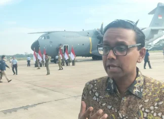 Airbus Sebut A400M Milik TNI AU Memiliki Kemampuan Serbaguna