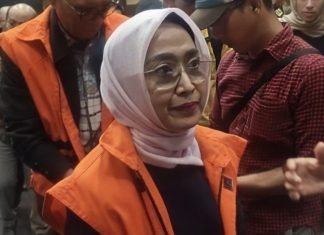 Catatan Abah Dahlan: “Airmata Ira”