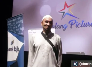 Kecelakaan di Jakarta Selatan, Aktor Gary Iskak Meninggal Dunia