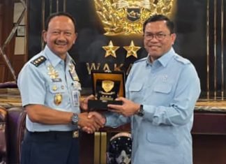 BGN Laporkan Kasus Hilangnya Dana Operasional SPPG ke Mabes Polri