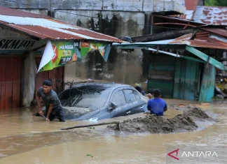 BMKG Deteksi Potensi Cuaca Ekstrem Picu Bencana Susulan di Aceh-Sumbar