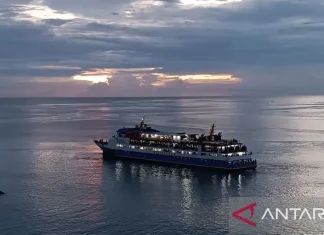 BMKG Pasang 19 Sensor Gempa dan Tsunami Wilayah di Sulawesi Utara