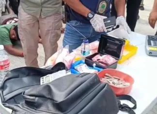 BNN sudah Prediksi ada Potensi Perlawanan dari Kartel Narkoba