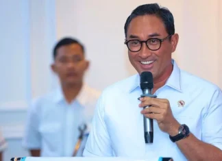 BNN Tekankan setiap Jiwa Selamat dari Narkoba Aset Berharga Bangsa