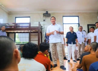 BNN: Penerapan Standar Rehabilitasi Agar Pelayanan Selaras dengan HAM