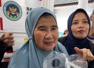 Banjir Sumatera Utara, Dapur BGN Diubah Jadi Dapur Umum