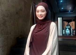 Inara Rusli Lapor Bareskrim Polri Terkait Penyebaran Rekaman CCTV Rumahnya Tanpa Izin
