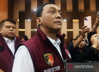 Bareskrim Ambil Alih Kasus Narkoba Dibuang di Ruas Tol Trans Sumatera