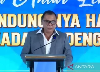 Bareskrim Catat 332 Anak Terlibat Kerusuhan Unjuk Rasa Agustus lalu