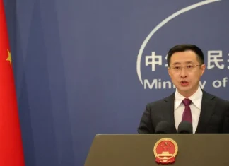 Beijing sebut Pernyataan para Menlu G7 adalah Pencemaran Nama Baik China