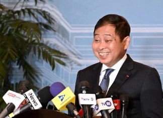 Bertemu Presiden Prabowo, Ignasius Jonan Apresiasi Program Kerakyatan dan Diplomasi Luar Negeri