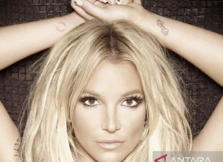 Britney Spears Hapus Instagram usai Perselisihan dengan Mantan Suami