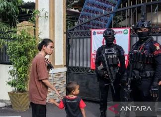 Buntut Ledakan di SMA 72, Prabowo Kaji Pembatasan Game Daring