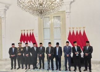 Catatan Abah Dahlan: “Pasien Prabowo”