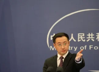 China Minta Jepang Berhenti Cari Alasan Tingkatkan Kemampuan Militer