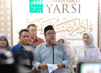 DKI Evaluasi Standar Keamanan di Sekolah usai Insiden SMAN 72