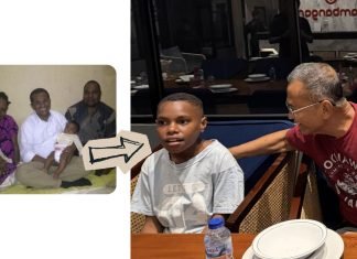 Catatan Abah Dahlan: “Dahlan Dahlan”