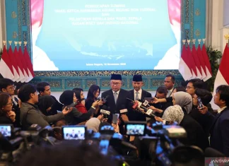 Dana Riset Minim, BRIN Jajaki Kerja Sama dengan Danantara-Industri