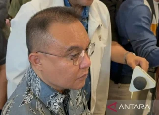 Dasco: DPR segera Kaji Putusan MK soal Polri harus Mundur dari Jabatan Sipil