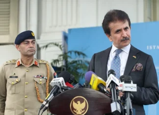 Dubes Pakistan: Nilai Dagang RI-Pakistan lampaui 4 Miliar Dolar AS