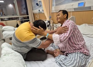 Catatan Abah Dahlan: “Hati Hitam”