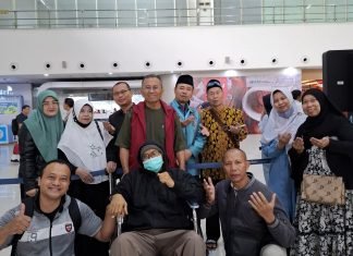 Catatan Abah Dahlan: “Hati Istri”