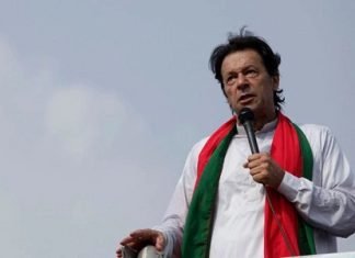 Imran Khan Mantan Perdana Menteri Pakistan Dibunuh di Penjara, Ada Dugaan Penyiksaan