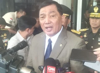 Indonesia dan Yordania Kerja Sama Pertukaran Informasi soal Gaza