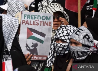 Indonesia Sambut Resolusi DK PBB soal Gaza, Serukan Dukungan Dunia