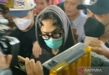 Ini Pesan Onad ke Istri Usai Ikuti Asesmen BNNP