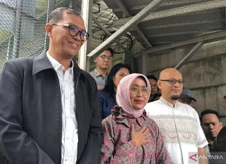 Pesan Ira Puspadewi: Kedepan, Hukum Harus Dapat Lindungi Profesional