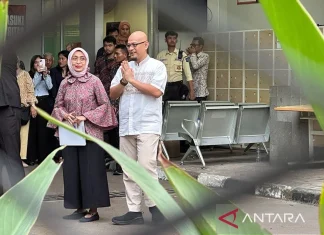 Ahirnya, Ira Puspadewi Resmi Bebas usai Dapat Rehabilitasi