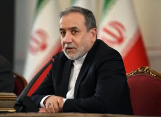 Iran Sebut Isu Nuklir jadi Satu-satunya Fokus Pembicaraan dengan AS