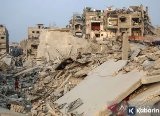 Israel tak Patuhi Kesepakatan, Dubes Palestina: Gencatan Senjata Rapuh