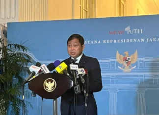 Jonan Siap Mengabdi jika Diminta Prabowo, tapi belum ada Tawaran