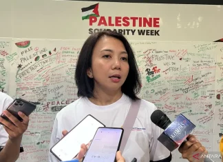 KJRI siapkan tim koordinasi pemulangan WNI korban kebakaran Hong Kong